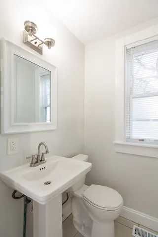 $889,000 | 65-67 Pearl Street, Unit 1, Newton, MA 02458