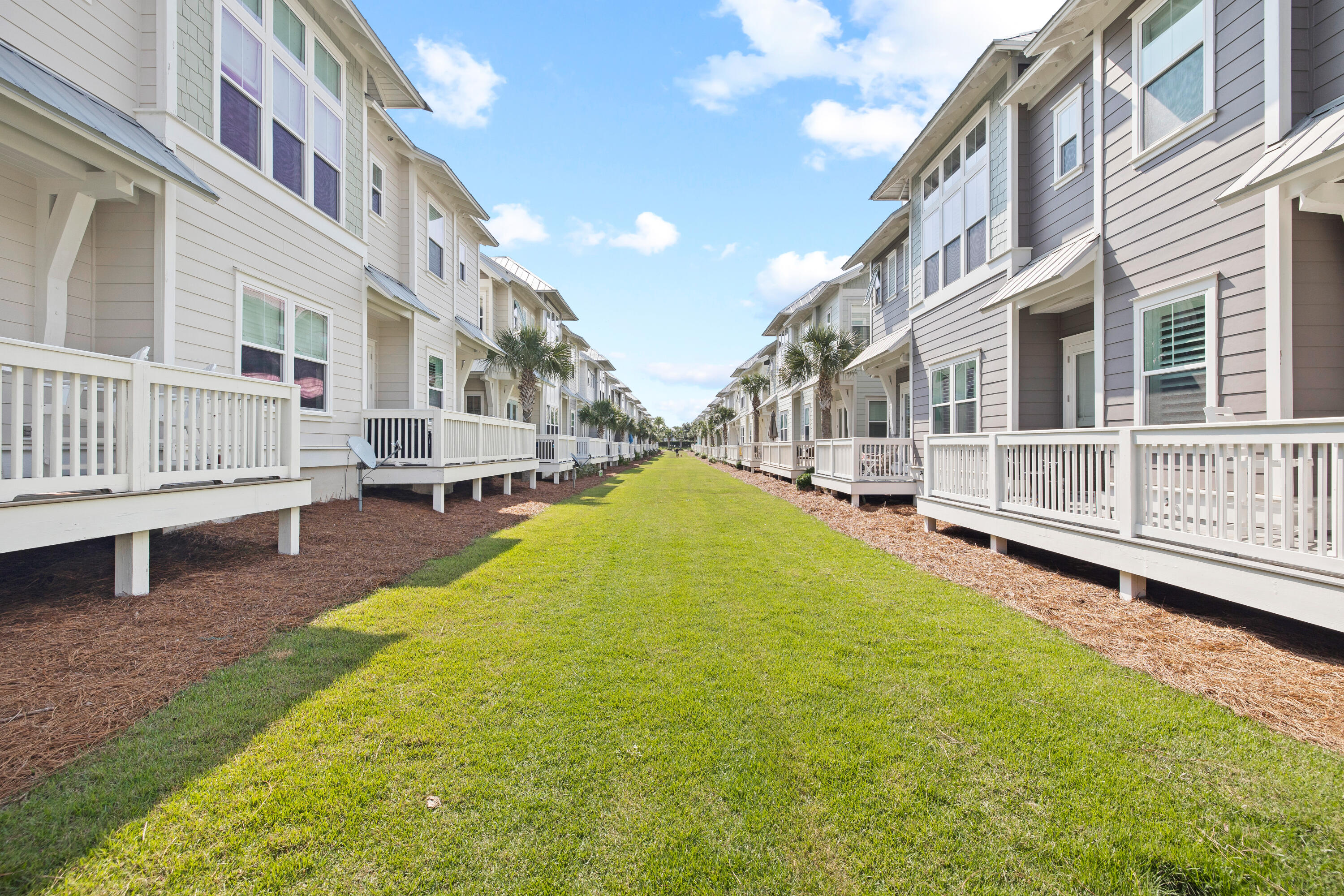 95 York Ln Inlet Beach, Unit C Inlet Beach, FL 32461 - Photo 15 of 36 a view of residential house with outdoor space