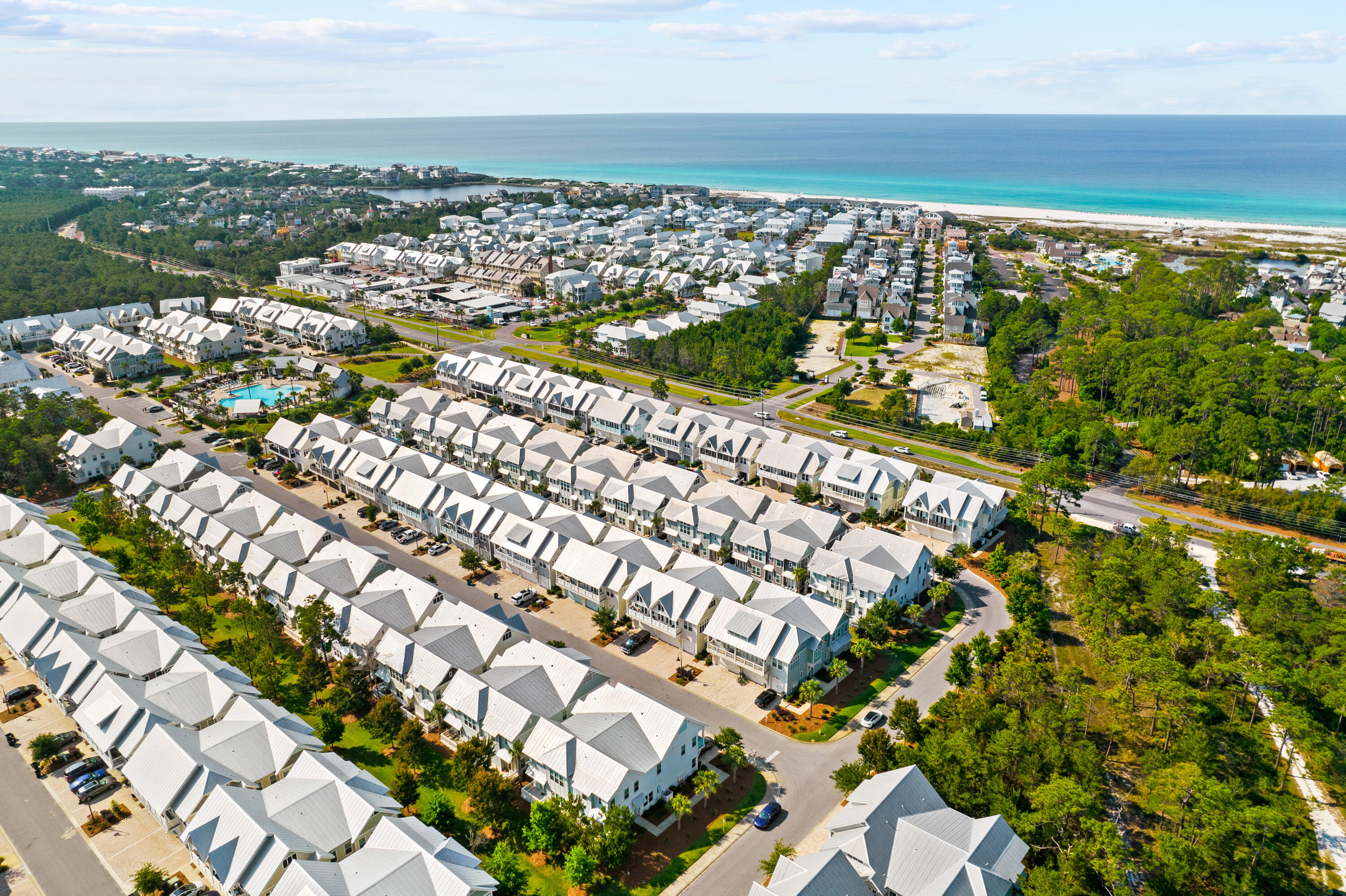 95 York Ln Inlet Beach, Unit C Inlet Beach, FL 32461 - Photo 10 of 36