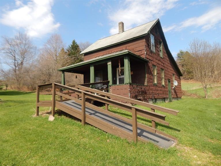 598 Ideuma Road Unadilla, NY 13849 - Photo 1 of 1 Gallery Image 1