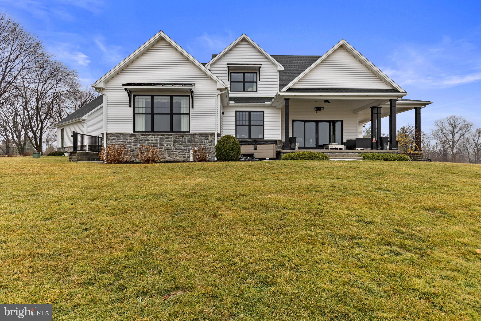 110 Ridge Road York Springs, PA 17372 - Photo 61 of 69 Gallery Image 61