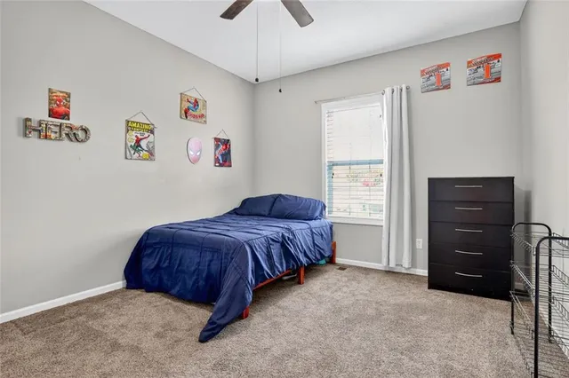 $425,000 | 1402 182nd Street, Smithville, MO 64089