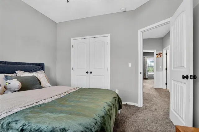 $425,000 | 1402 182nd Street, Smithville, MO 64089