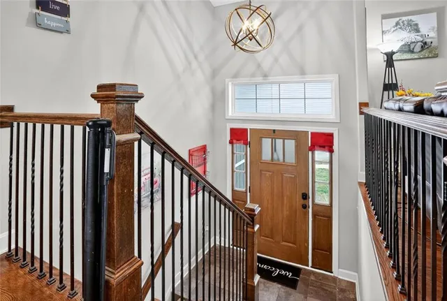 $425,000 | 1402 182nd Street, Smithville, MO 64089