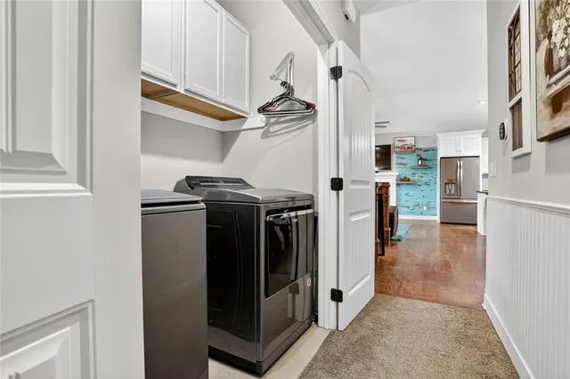 $425,000 | 1402 182nd Street, Smithville, MO 64089