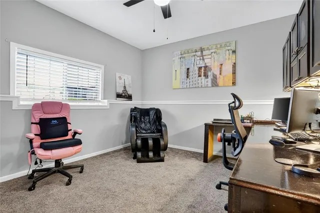 $425,000 | 1402 182nd Street, Smithville, MO 64089