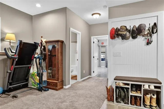 $425,000 | 1402 182nd Street, Smithville, MO 64089