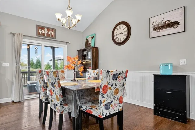 $425,000 | 1402 182nd Street, Smithville, MO 64089