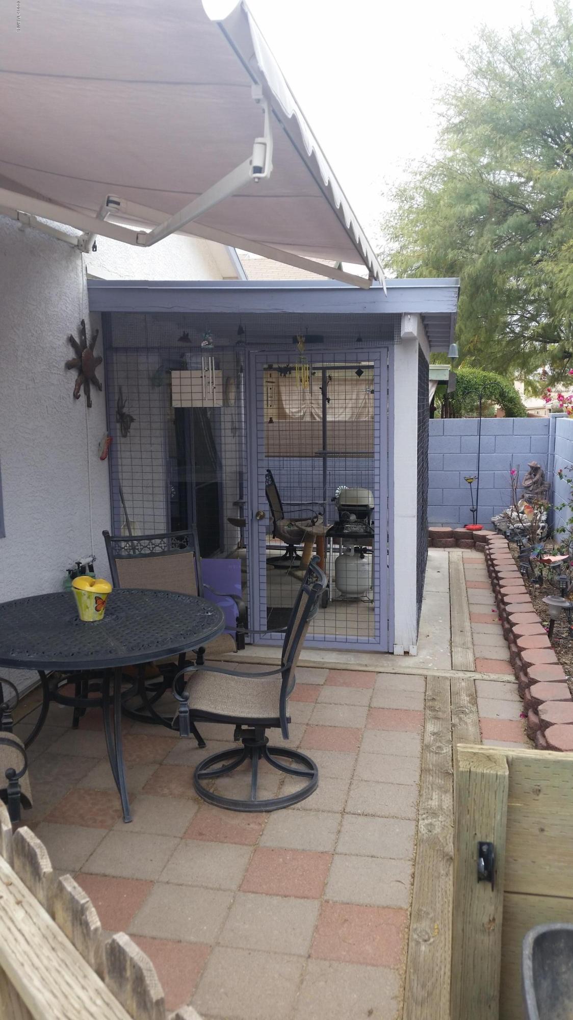 4248 West Bunk House Road Tucson, AZ 85741 - Photo 20 of 24 Gallery Image 20