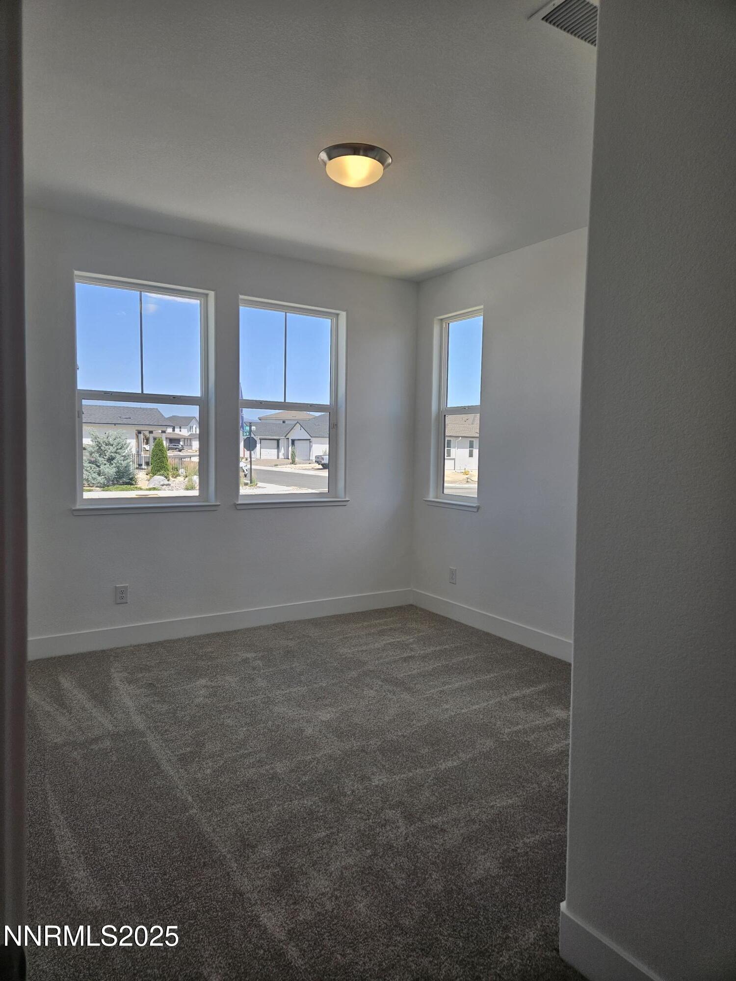 1219 Heybourne Road Gardnerville, NV 89410 - Photo 5 of 22 Guest Bed 1