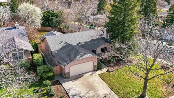 $544,000 | 451 Palisades Drive, Chico, CA 95928