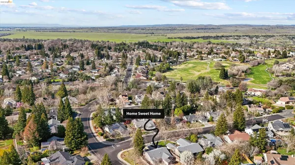 $544,000 | 451 Palisades Drive, Chico, CA 95928