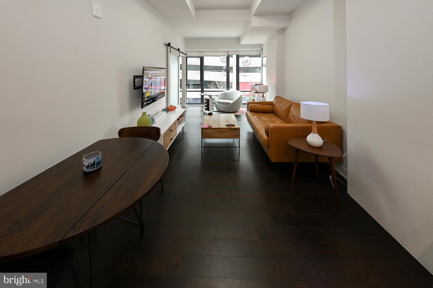 70 N Street Southeast, Unit 205 Washington, DC 20003 - Photo 13 of 51