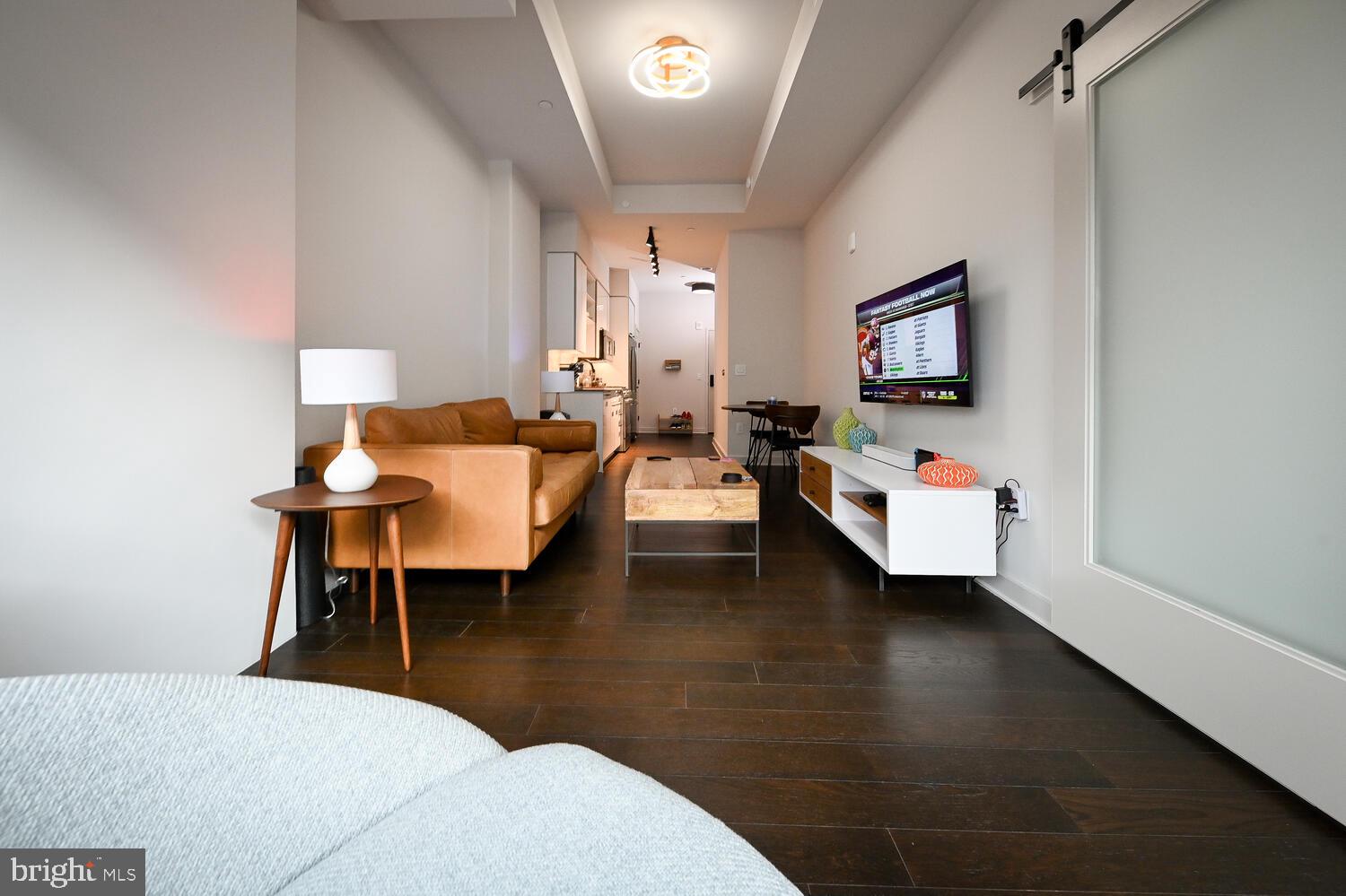 70 N Street Southeast, Unit 205 Washington, DC 20003 - Photo 15 of 51