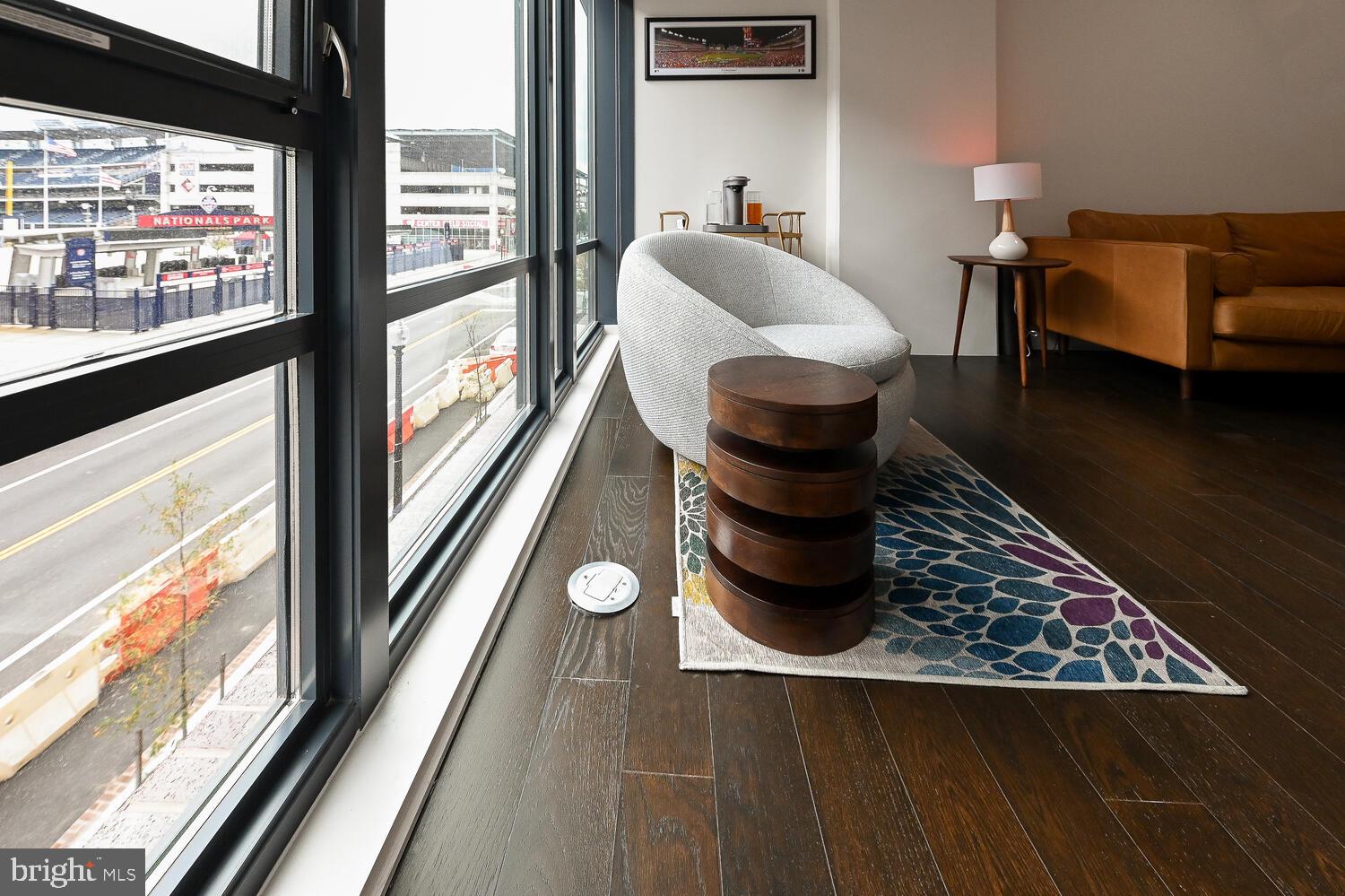 70 N Street Southeast, Unit 205 Washington, DC 20003 - Photo 17 of 51