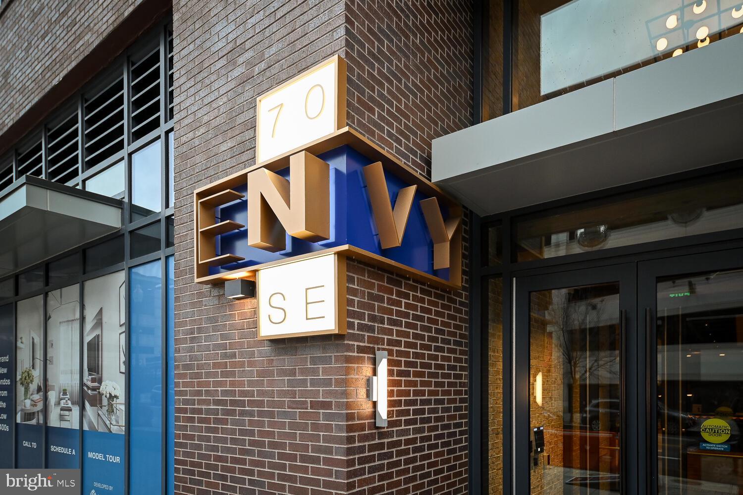 70 N Street Southeast, Unit 205 Washington, DC 20003 - Photo 2 of 51