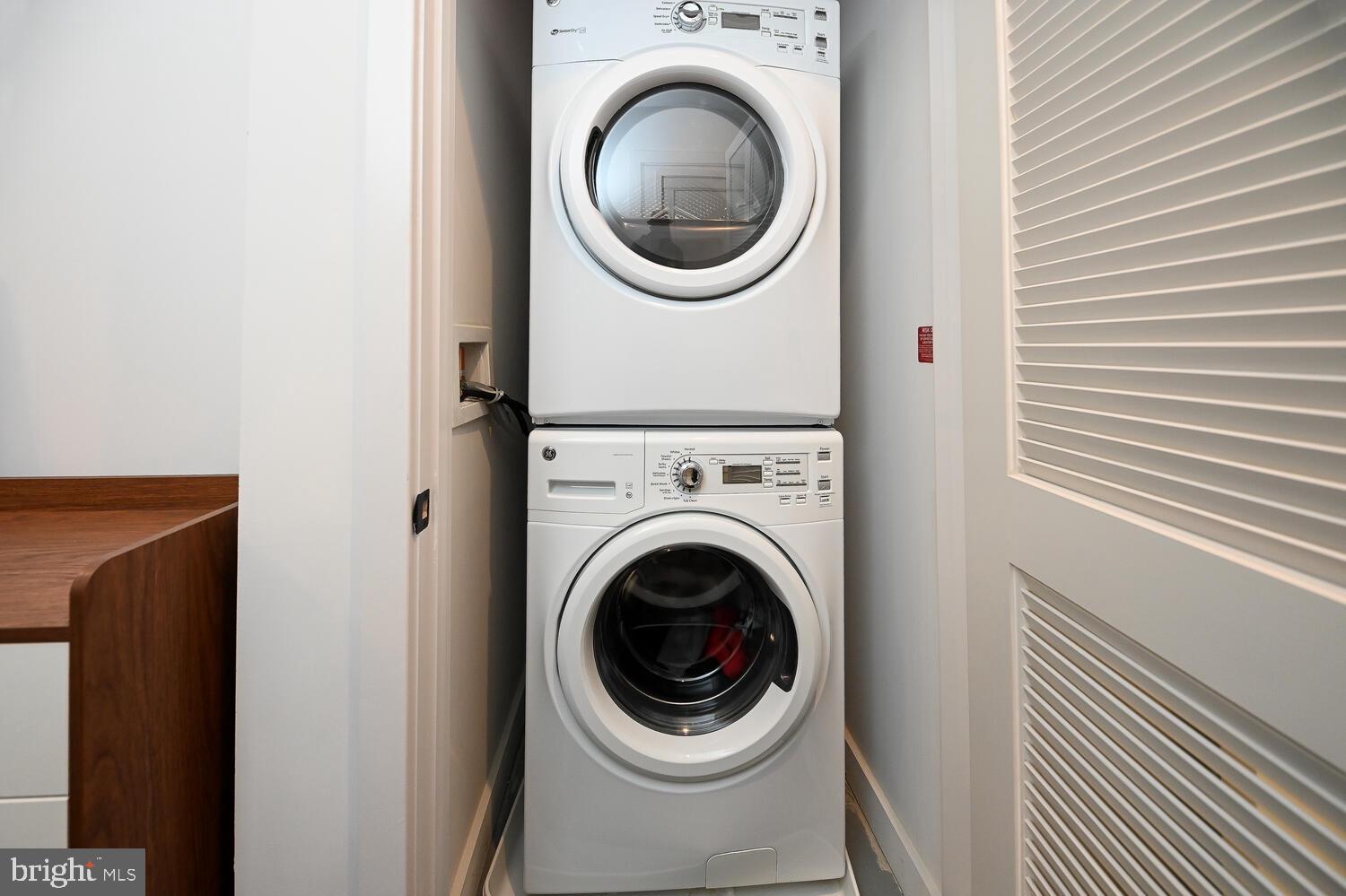 70 N Street Southeast, Unit 205 Washington, DC 20003 - Photo 25 of 51