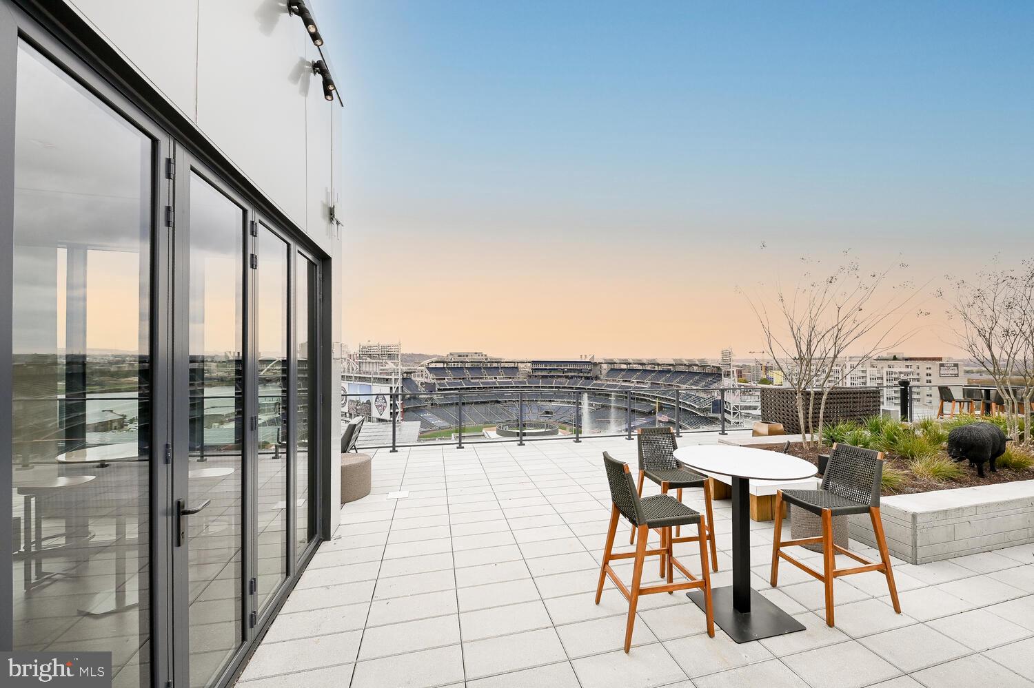 70 N Street Southeast, Unit 205 Washington, DC 20003 - Photo 44 of 51