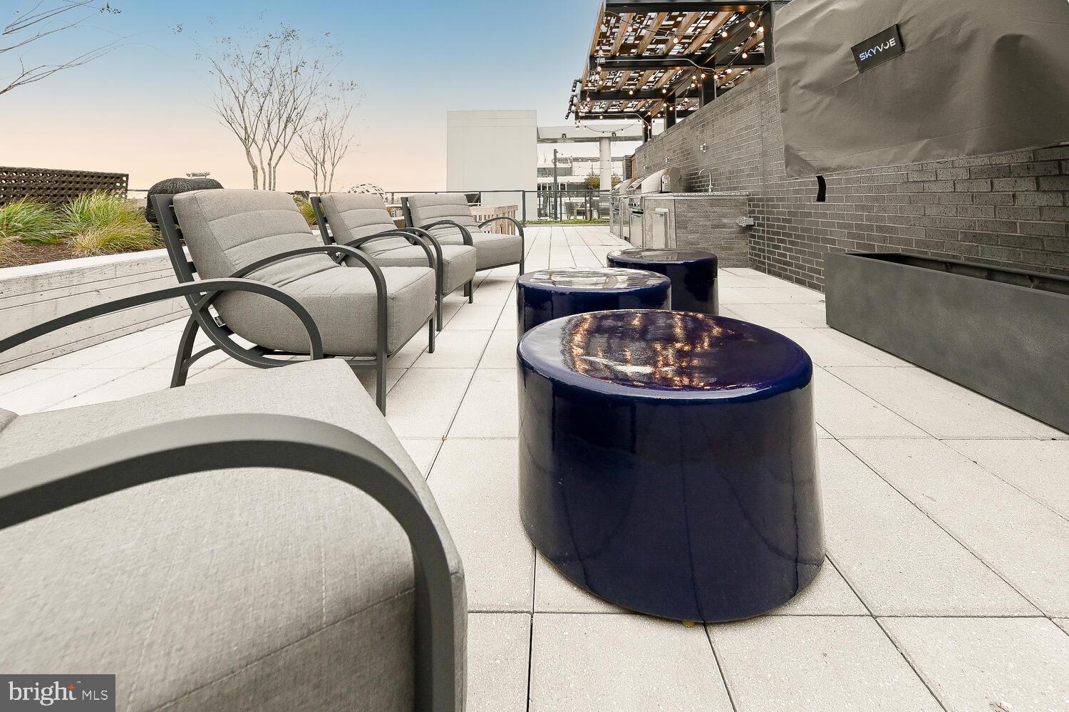 70 N Street Southeast, Unit 205 Washington, DC 20003 - Photo 45 of 51