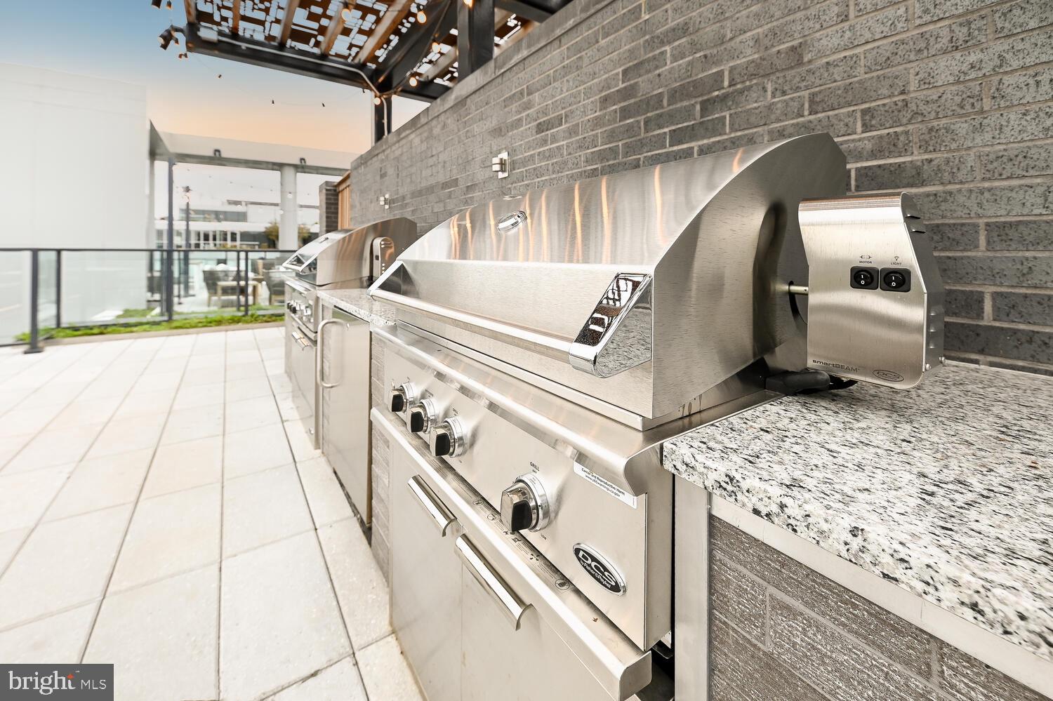 70 N Street Southeast, Unit 205 Washington, DC 20003 - Photo 46 of 51