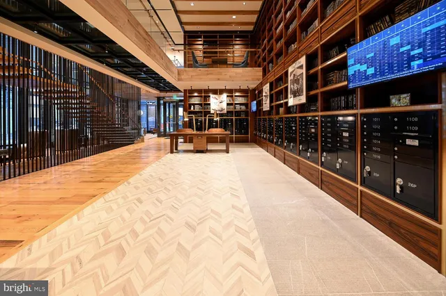 $450,000 | 70 N Street Southeast, Unit 205, Washington, DC 20003