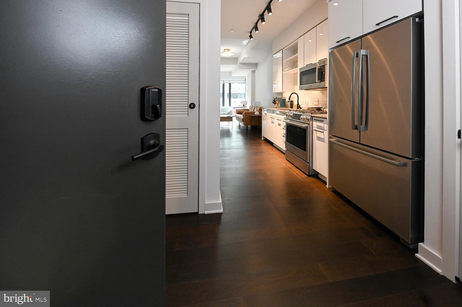 70 N Street Southeast, Unit 205 Washington, DC 20003 - Photo 6 of 51