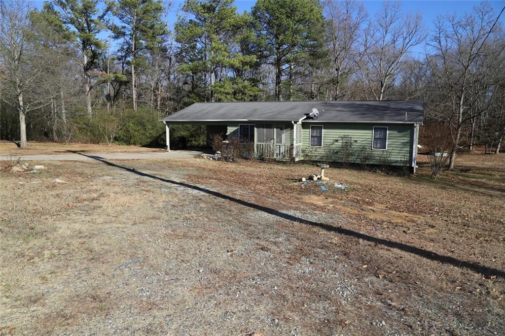 1669 Flowery Branch Road Hoschton, GA 30548 - Photo 1 of 1 Gallery Image 1