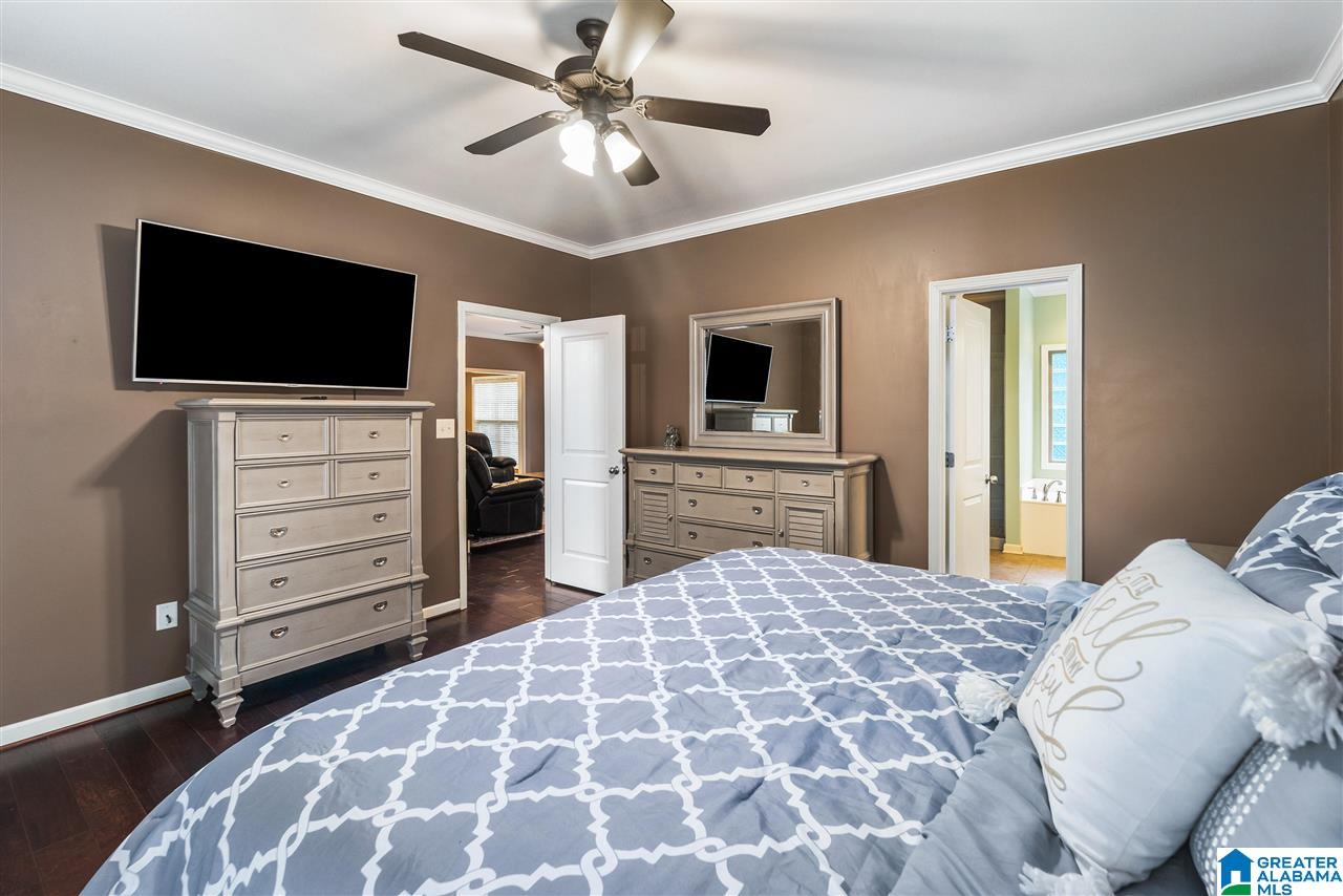 1010 Summit Ridge Way Odenville, AL 35120 - Photo 18 of 31
