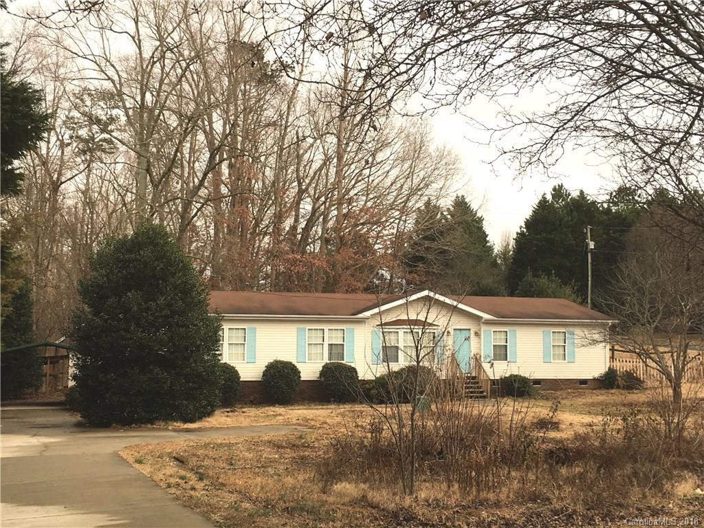 36090 Finger Road Mount Pleasant, NC 28124 - Photo 1 of 1