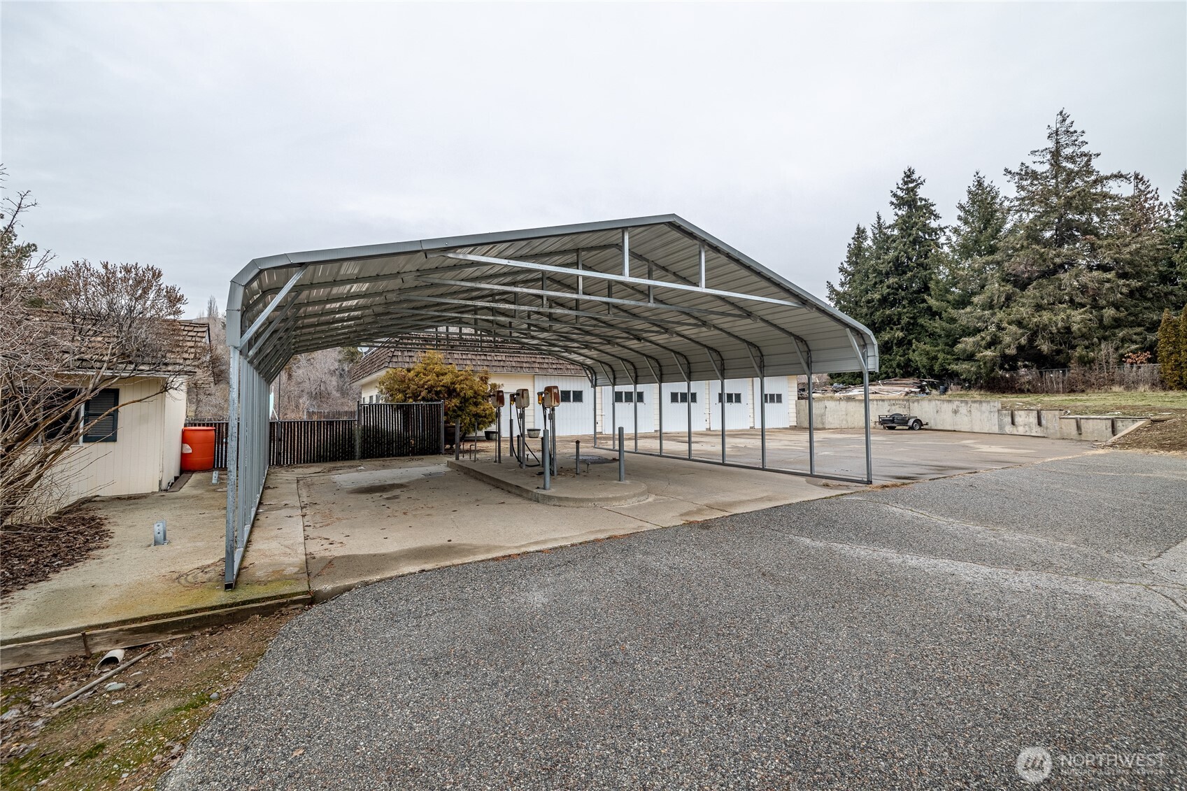 2328 Easy Street Wenatchee, WA 98801 - Photo 31 of 37