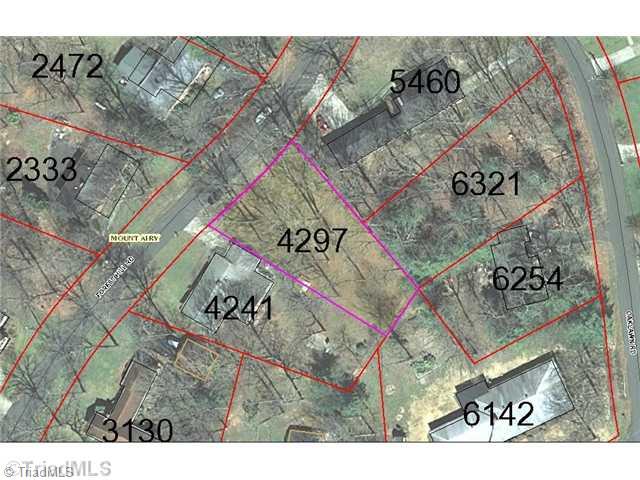 Xx Forest Hill Road Mount Airy, NC 27030 - Photo 1 of 1 Aerial View.