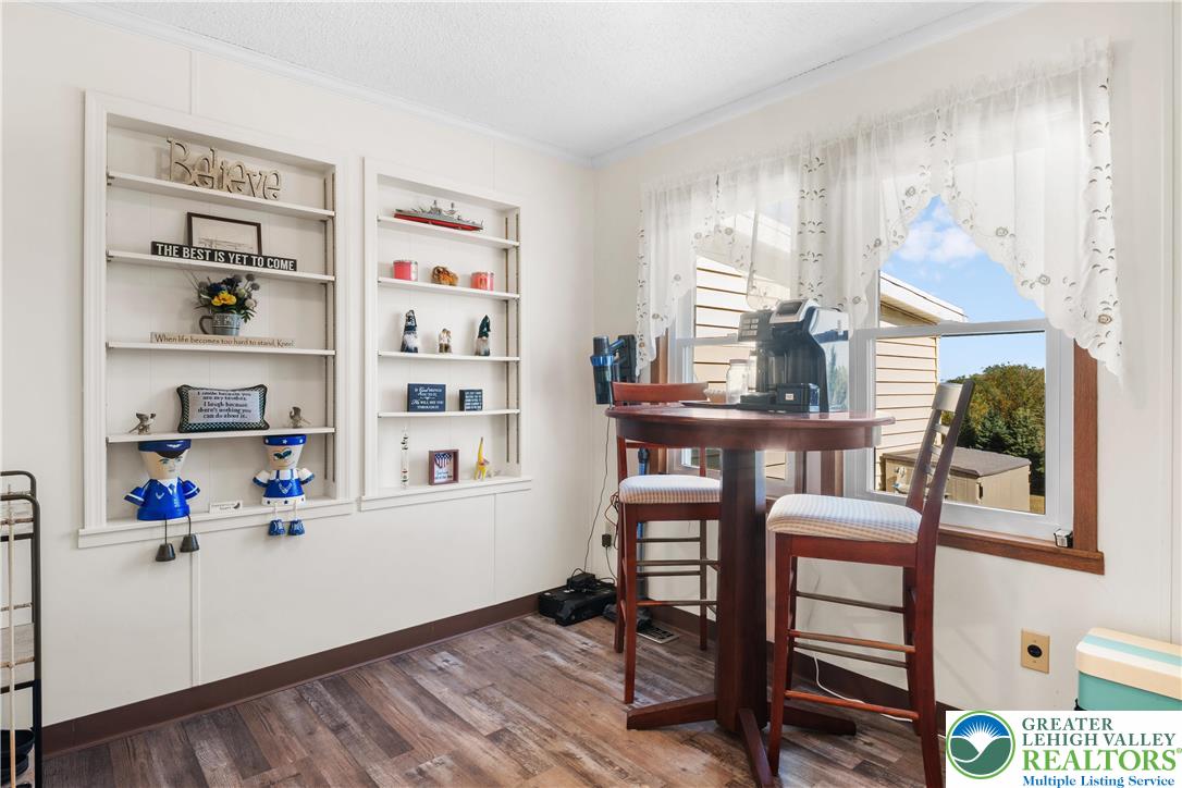 6149 Snyders Church Road, Unit TRL#28 Bath, PA 18014 - Photo 14 of 43 a view of a workspace with furniture and window