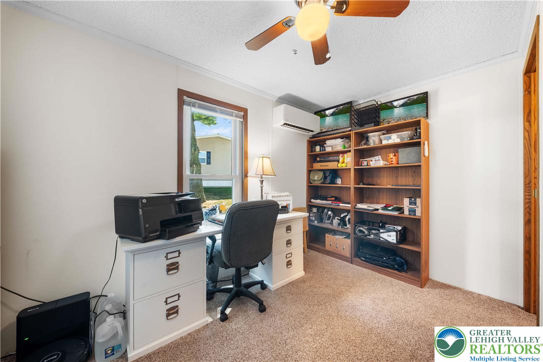 6149 Snyders Church Road, Unit TRL#28 Bath, PA 18014 - Photo 24 of 43 a view of a workspace with furniture