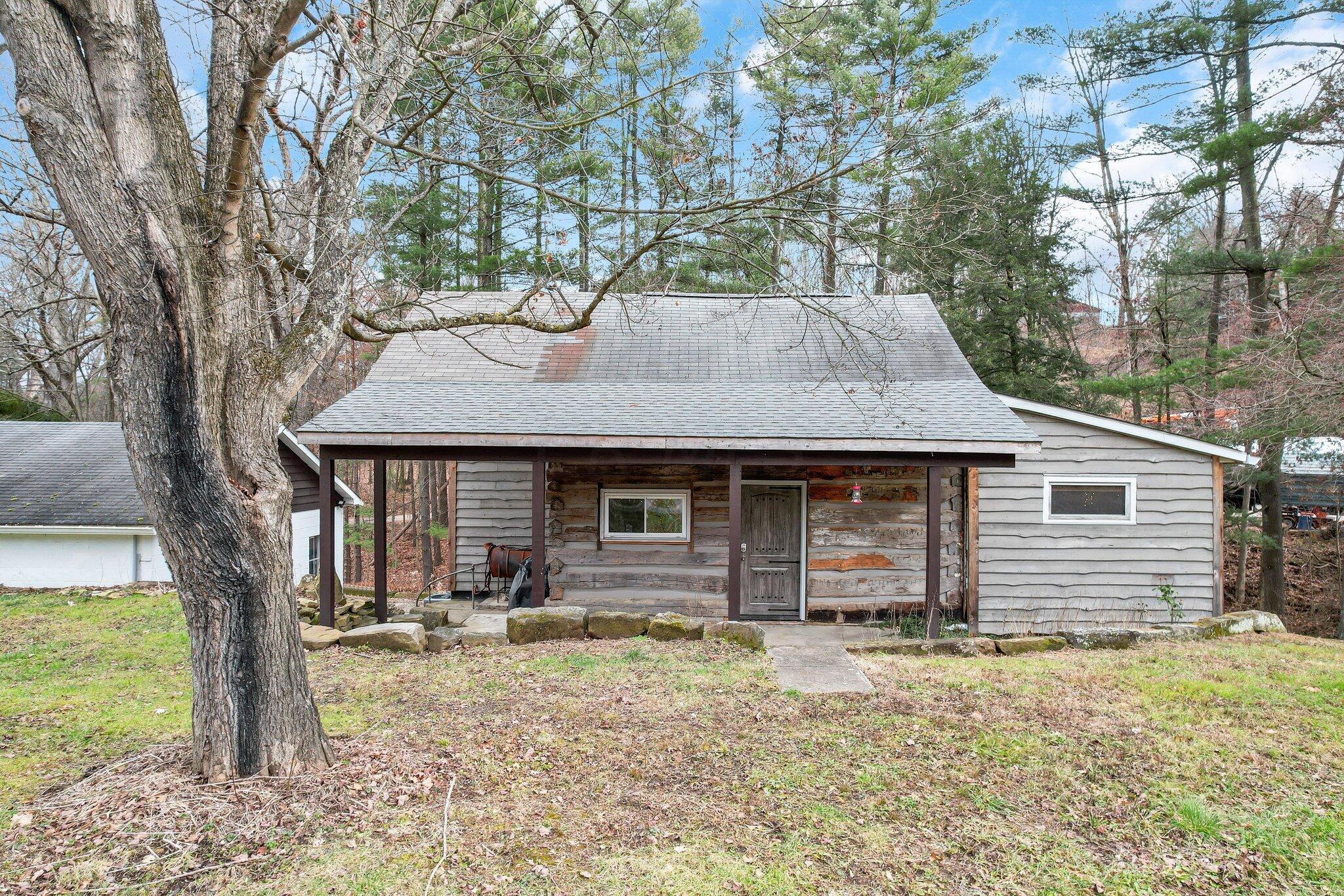 26901 Austin Road Howard, OH 43028 - Photo 1 of 53 1