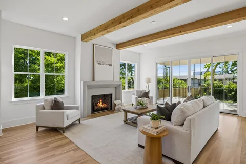 $1,450,000 | 832 A Neartop Drive, Nashville, TN 37205