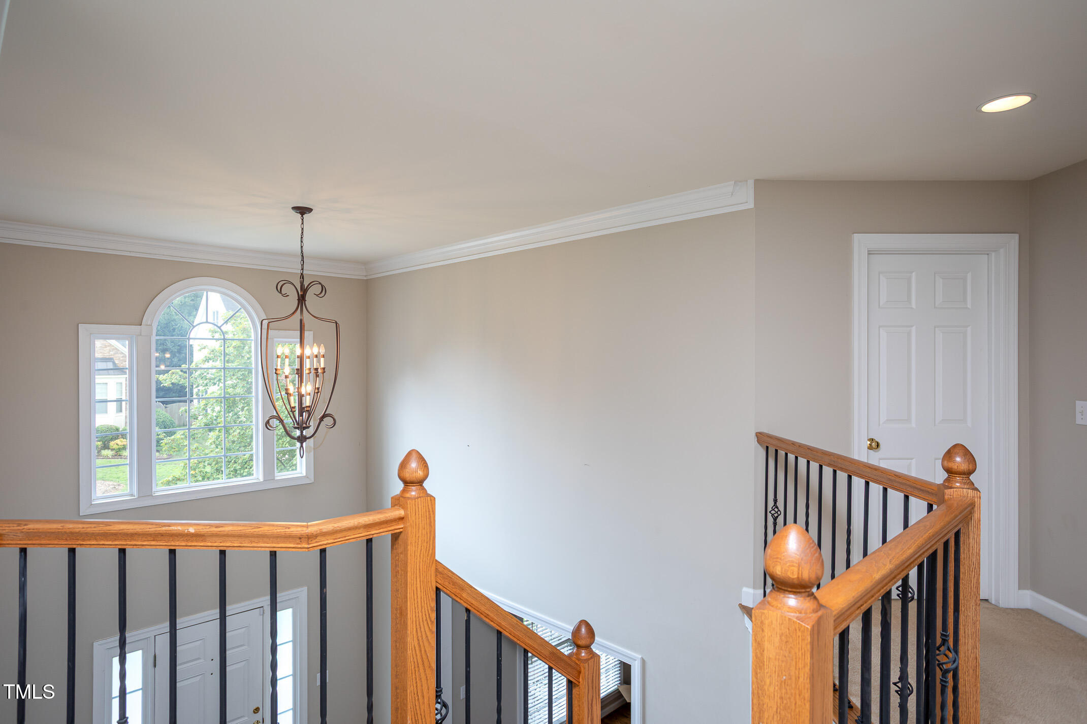 6121 Tiffield Way Wake Forest, NC 27587 - Photo 18 of 50 Stairway