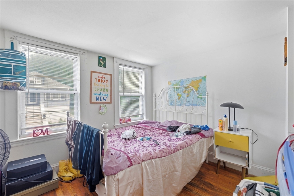 57 Hemman Street, Unit 2 Boston, MA 02131 - Photo 16 of 20