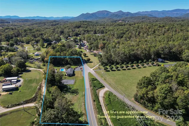 a view of a city from a lake
