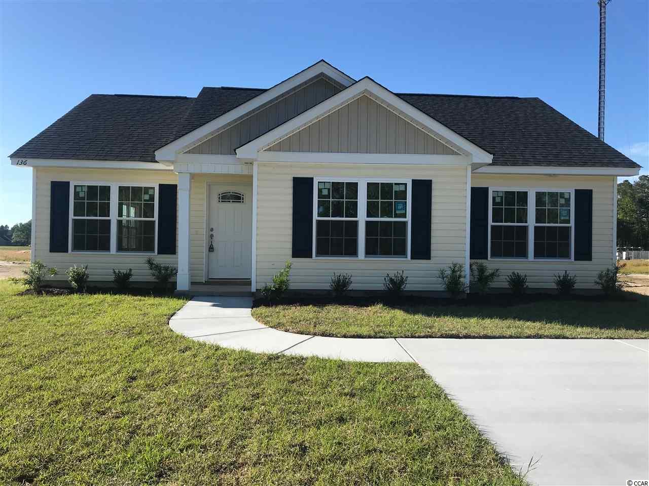 136 Pumpkin Ash Loop Conway, SC 29527 - Photo 1 of 12 Gallery Image 1