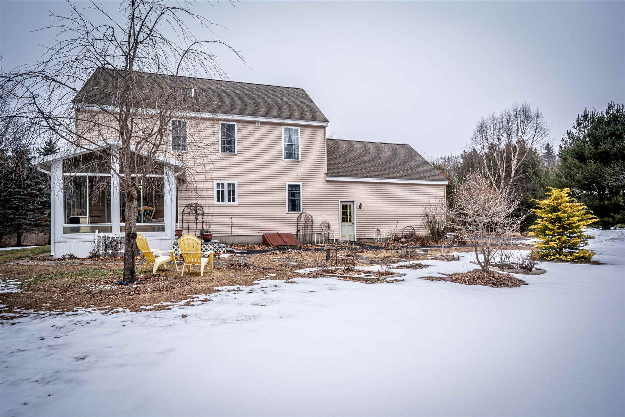 4 Berry Road Nottingham, NH 03290 - Photo 24 of 26