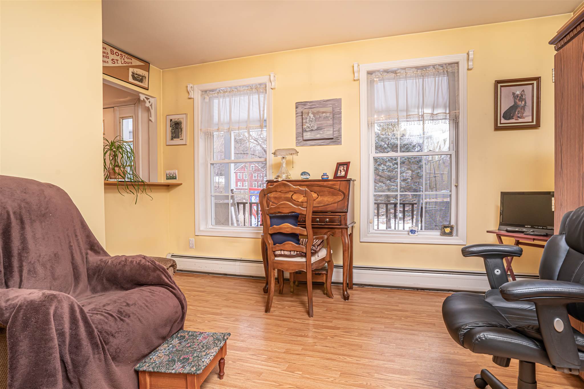 4 Berry Road Nottingham, NH 03290 - Photo 6 of 26