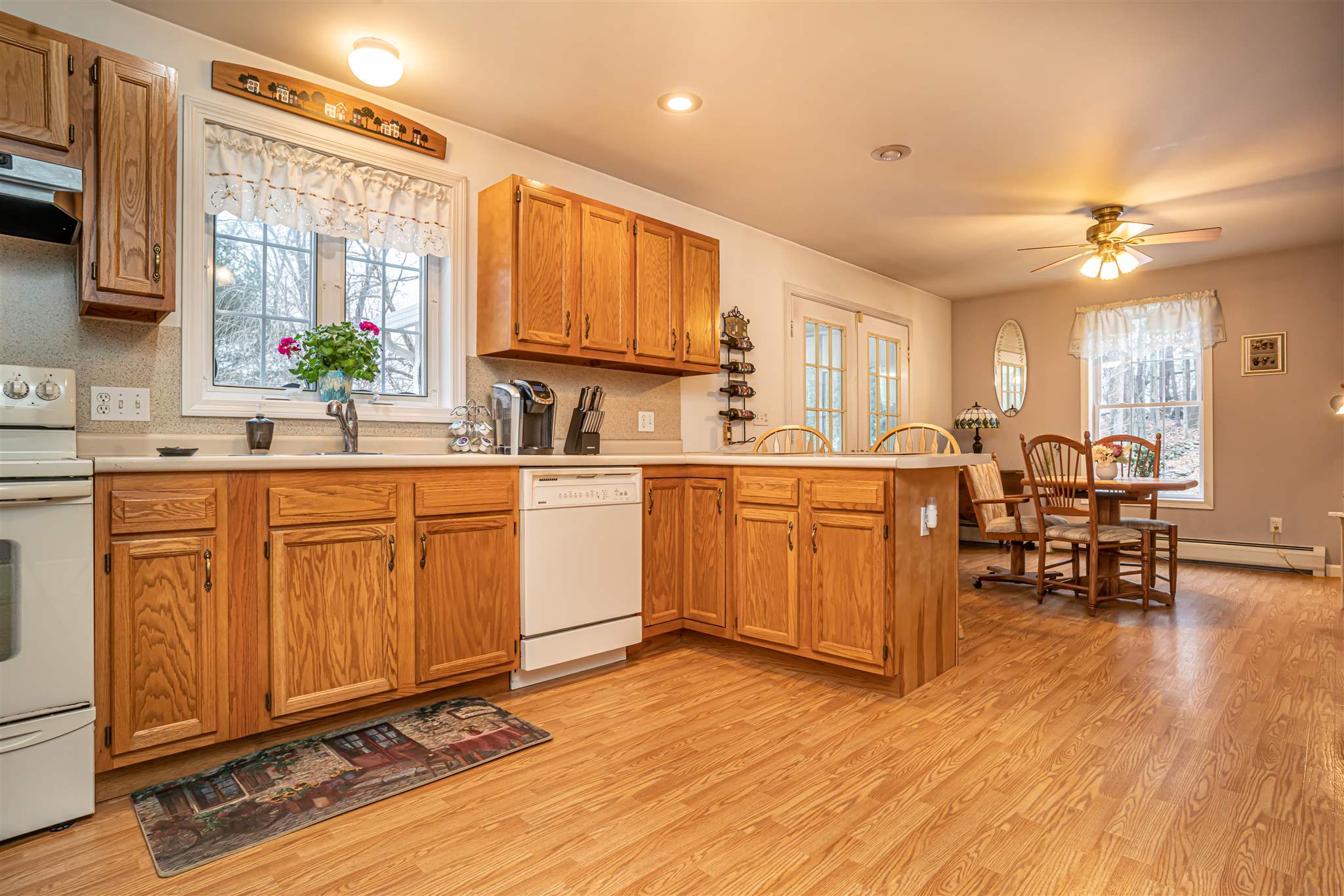 4 Berry Road Nottingham, NH 03290 - Photo 8 of 26