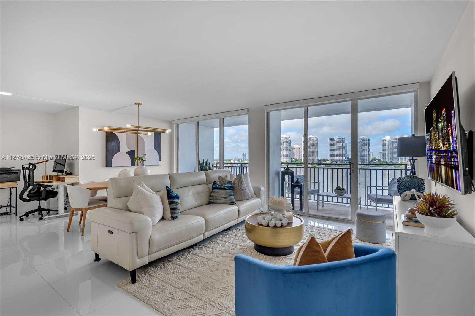17720 North Bay Road, Unit 903 Sunny Isles Beach, FL 33160 - Photo 2 of 63