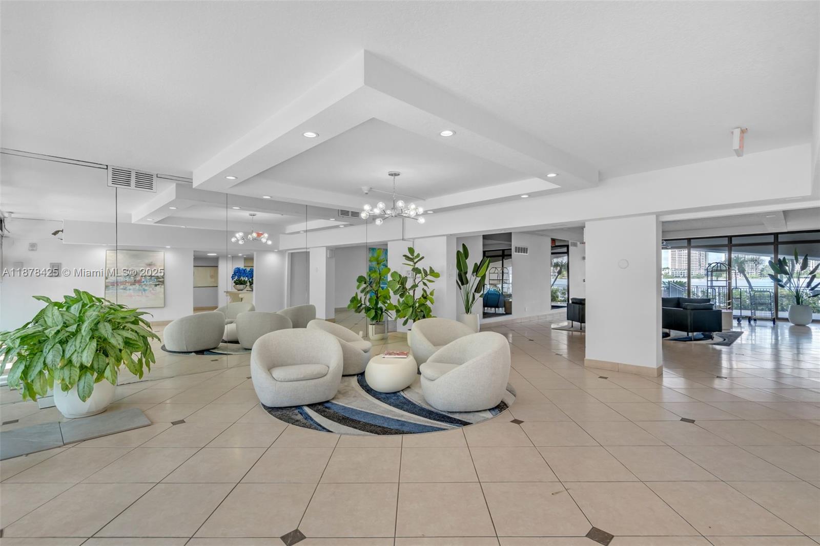 17720 North Bay Road, Unit 903 Sunny Isles Beach, FL 33160 - Photo 24 of 63