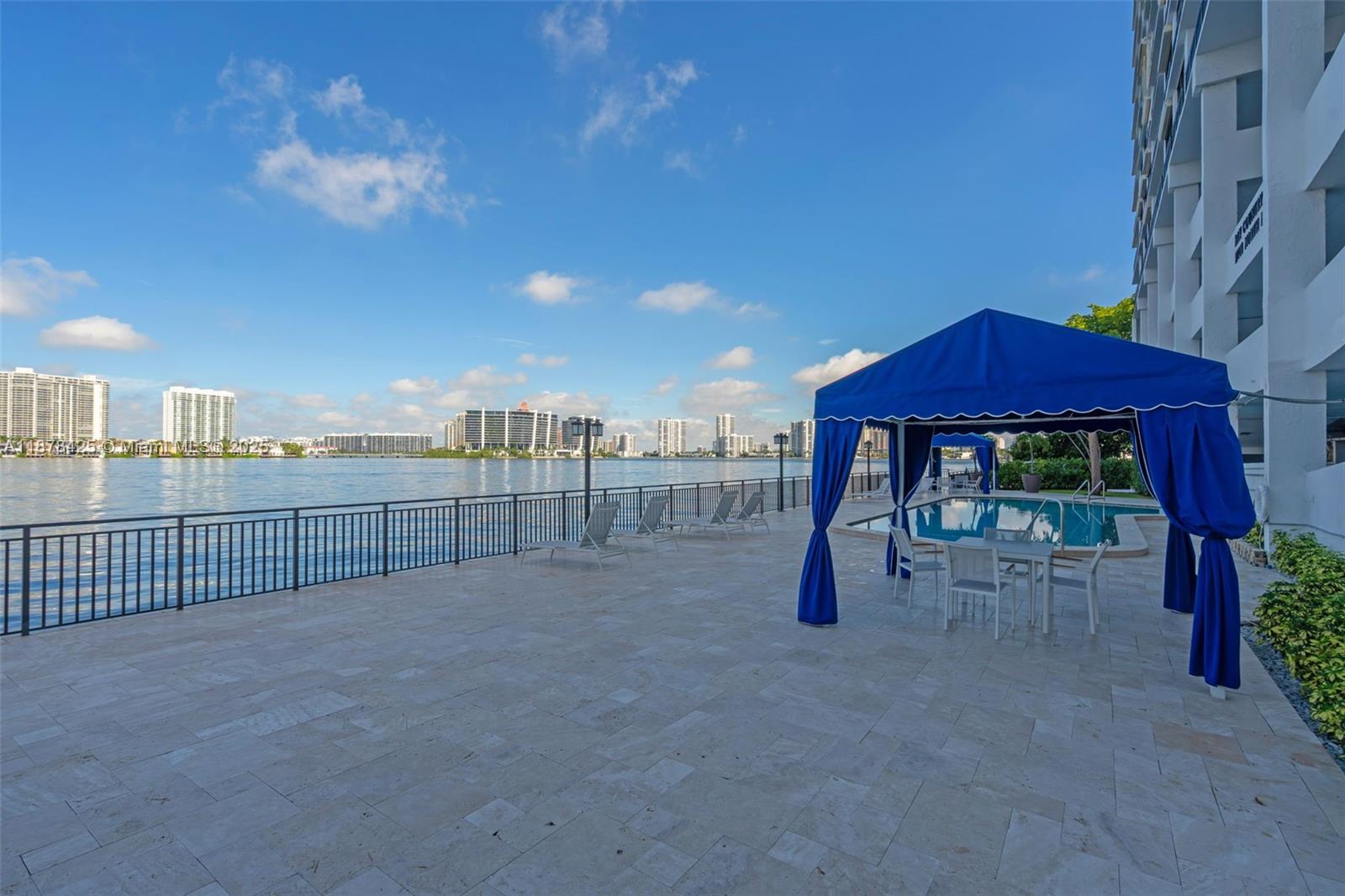 17720 North Bay Road, Unit 903 Sunny Isles Beach, FL 33160 - Photo 31 of 63