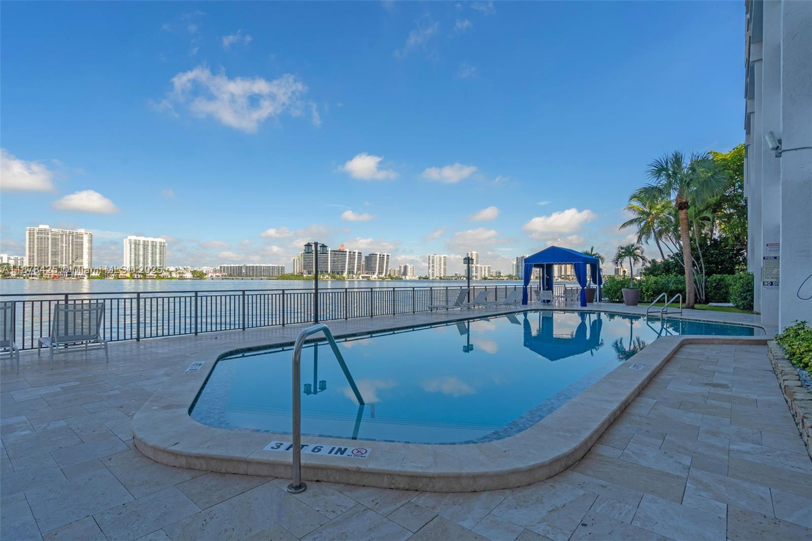 17720 North Bay Road, Unit 903 Sunny Isles Beach, FL 33160 - Photo 32 of 63