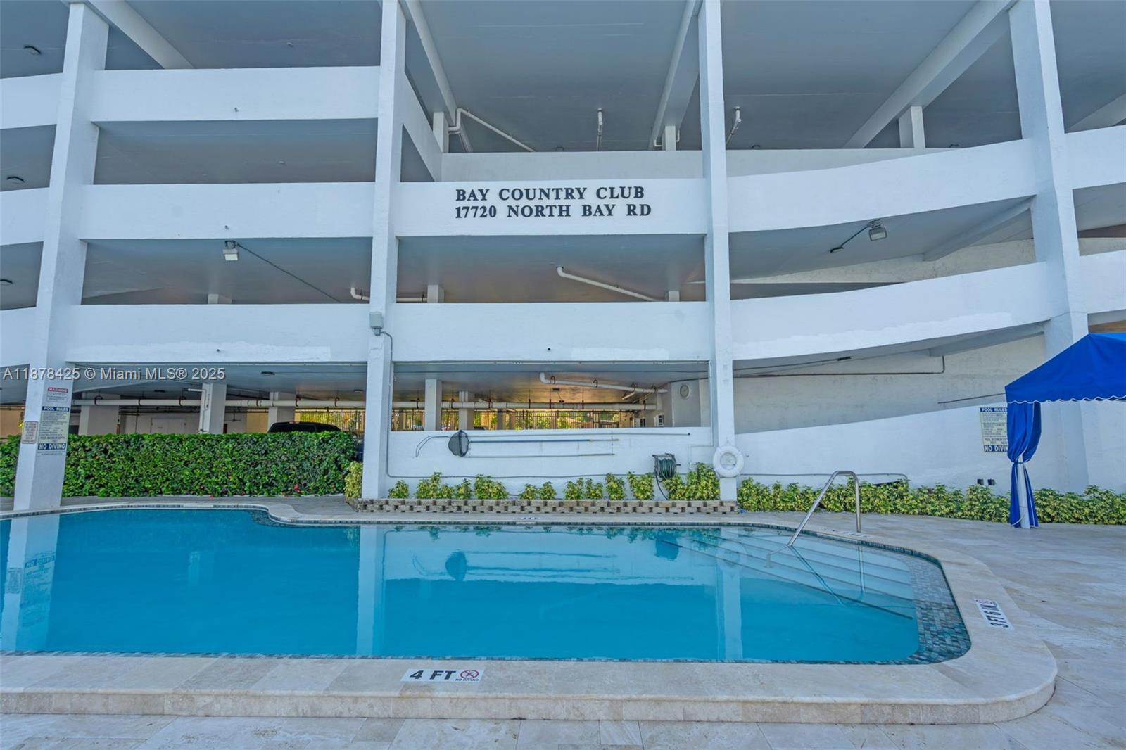 17720 North Bay Road, Unit 903 Sunny Isles Beach, FL 33160 - Photo 37 of 63