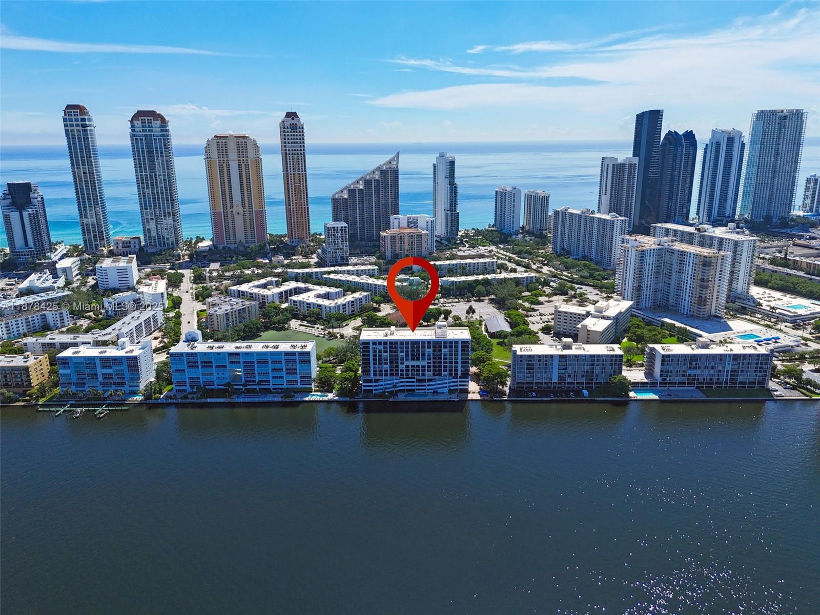 17720 North Bay Road, Unit 903 Sunny Isles Beach, FL 33160 - Photo 41 of 63
