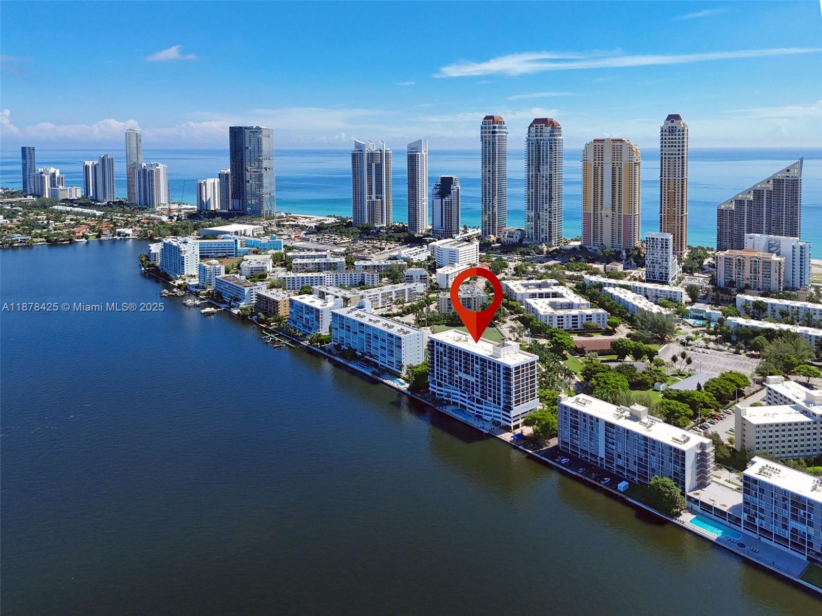 17720 North Bay Road, Unit 903 Sunny Isles Beach, FL 33160 - Photo 43 of 63