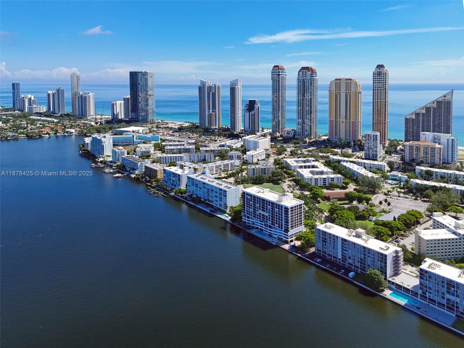17720 North Bay Road, Unit 903 Sunny Isles Beach, FL 33160 - Photo 44 of 63